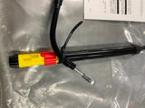 OEM Upper Clutch Cable Harley Fatboy Touring Glide M8 50" STreet bob Softail