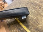 Vtg Old Skool Drag Specialties solo Sissybar pad Custom chopper Harley Scorpion!
