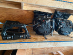 Apex ADV Touring Panniers sADDLEBAGS Harley Pan America RA1250/S Detach Viking!