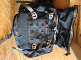 Apex ADV Touring Panniers sADDLEBAGS Harley Pan America RA1250/S Detach Viking!