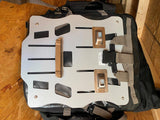 Apex ADV Touring Panniers sADDLEBAGS Harley Pan America RA1250/S Detach Viking!
