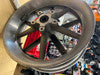 Front Rear Mags Harley Vrod Street Rod 10 spoke VRSCDX 18x5.5 19x3.5 Cust Wheels