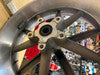 Front Rear Mags Harley Vrod Street Rod 10 spoke VRSCDX 18x5.5 19x3.5 Cust Wheels