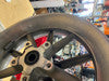 Front Rear Mags Harley Vrod Street Rod 10 spoke VRSCDX 18x5.5 19x3.5 Cust Wheels