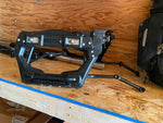 Apex ADV Touring Panniers sADDLEBAGS Harley Pan America RA1250/S Detach Viking!