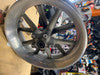 Front Rear Mags Harley Vrod Street Rod 10 spoke VRSCDX 18x5.5 19x3.5 Cust Wheels