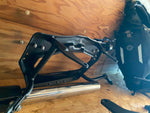 Apex ADV Touring Panniers sADDLEBAGS Harley Pan America RA1250/S Detach Viking!