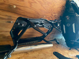 Apex ADV Touring Panniers sADDLEBAGS Harley Pan America RA1250/S Detach Viking!