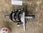 1971-1972 Harley Ironhead Sportster XLH XLCH 1000 Transmission Gearbox Gear Set