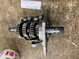 1971-1972 Harley Ironhead Sportster XLH XLCH 1000 Transmission Gearbox Gear Set