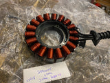 18^ OEM Harley Electra Street Glide Charging Alternator Stator Touring 29900145