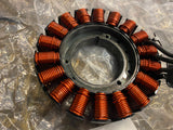 18^ OEM Harley Electra Street Glide Charging Alternator Stator Touring 29900145