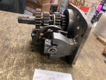 1971-1972 Harley Ironhead Sportster XLH XLCH 1000 Transmission Gearbox Gear Set