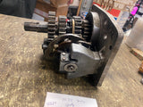 1971-1972 Harley Ironhead Sportster XLH XLCH 1000 Transmission Gearbox Gear Set