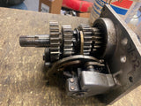 1971-1972 Harley Ironhead Sportster XLH XLCH 1000 Transmission Gearbox Gear Set