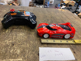 Hot Wheels AI Intelligent Race System FX Slot Less Car and controller extra
