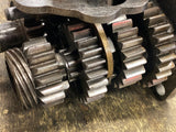 1971-1972 Harley Ironhead Sportster XLH XLCH 1000 Transmission Gearbox Gear Set