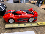 Hot Wheels AI Intelligent Race System FX Slot Less Car and controller extra