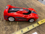 Hot Wheels AI Intelligent Race System FX Slot Less Car and controller extra
