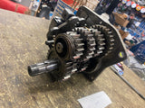 1971-1972 Harley Ironhead Sportster XLH XLCH 1000 Transmission Gearbox Gear Set