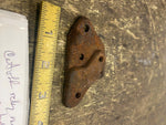 OEM Generator Cut off Relay Mount 1947-1964 Harley Knucklehead Panhead Glide