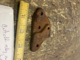 OEM Generator Cut off Relay Mount 1947-1964 Harley Knucklehead Panhead Glide