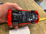 Hot Wheels AI Intelligent Race System FX Slot Less Car and controller extra