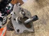 1971-1972 Harley Ironhead Sportster XLH XLCH 1000 Transmission Gearbox Gear Set