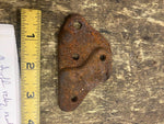 OEM Generator Cut off Relay Mount 1947-1964 Harley Knucklehead Panhead Glide