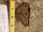 OEM Generator Cut off Relay Mount 1947-1964 Harley Knucklehead Panhead Glide