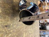 90 Air Cleaner Mount Elbow Harley Screamin Eagle Touring Softail dyna Backing pl