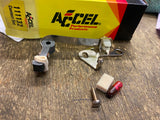 Accel Magneto Ignition Points  58-69 Harley Ironhead Sportster XLCH 29533-55A