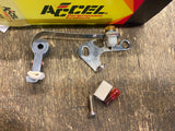 Accel Magneto Ignition Points  58-69 Harley Ironhead Sportster XLCH 29533-55A