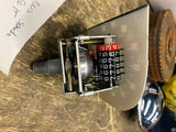 NOS OEM Speedometer Harley Tour Glide FLT FLH 85mph 67232-80 Gauge Speedo Meter