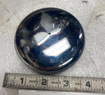 OEM Gas Cap 1952-70 Harley K Model Ironhead Sportster XLH Turtle Tank 61103-52