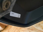 Gunship Gray SAddlebag Lid Harley Touring FLH Street Road Glide OEM 2022 New T/O