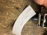 NOS OEM Speedometer Harley Tour Glide FLT FLH 85mph 67232-80 Gauge Speedo Meter