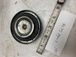 OEM Gas Cap 1952-70 Harley K Model Ironhead Sportster XLH Turtle Tank 61103-52
