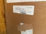 Gunship Gray SAddlebag Lid Harley Touring FLH Street Road Glide OEM 2022 New T/O