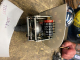 OEM Speedometer Harley Tour Glide FLT FLH 85mph 67232-80 Gauge Speedo Meter 52k