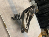 CUSHMAN SOLO SEAT SUPER EAGLE VTG SPRING MOTORCYCLE SCOOTER CUSTOM VESPA LAMBRET