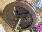 Flywheels Rods Crankshaft assy OEM Harley Ironhead Sportster XLH XLCH 900 1000