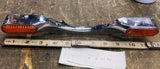 Arlen Ness?  Rear Turn Signal Bar Harley Touring Heritage Custom FLH Motorcycle