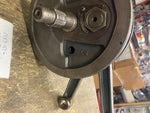 Flywheels Rods Crankshaft assy OEM Harley Ironhead Sportster XLH XLCH 900 1000