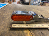 Arlen Ness?  Rear Turn Signal Bar Harley Touring Heritage Custom FLH Motorcycle