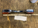 Arlen Ness?  Rear Turn Signal Bar Harley Touring Heritage Custom FLH Motorcycle