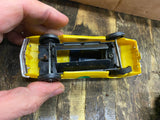 Republic Chevrolet Road Rally 1/32 scale battery powered slot car Toy game Camar