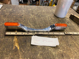 Arlen Ness?  Rear Turn Signal Bar Harley Touring Heritage Custom FLH Motorcycle