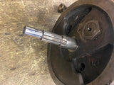 Flywheels Rods Crankshaft assy OEM Harley Ironhead Sportster XLH XLCH 900 1000