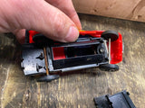 Republic Chevrolet Road Rally 1/32 scale battery powered slot car Toy game Camar